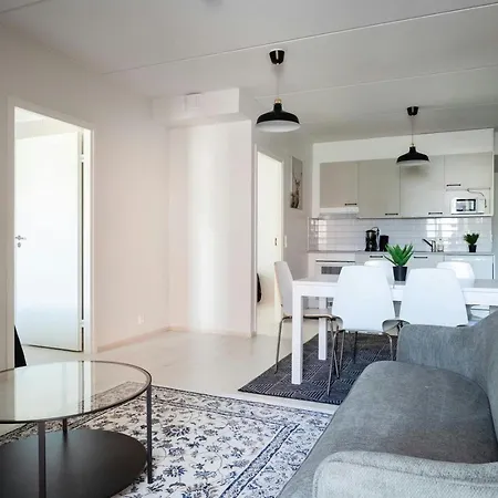 Convenient For 1 In Laajakallio *